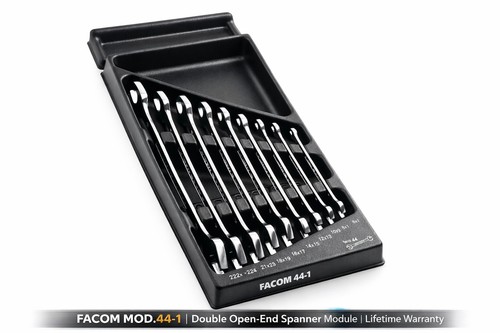 Facom mod tool module - mod.44-1,