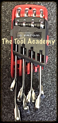 Facom tools ratcheting ratchet - facom,