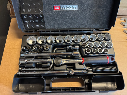 Large facom tool - facom,
