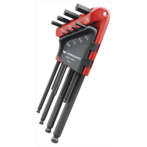 Facom tool imperial hex - facom, af