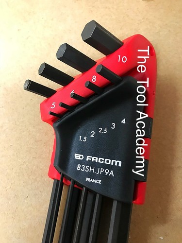 Facom tools piece extra long - facom,