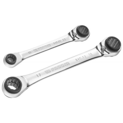 Facom tools 2pce metric 1 - facom, 4-in-1