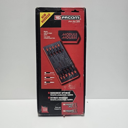Facom tools modm - facom,