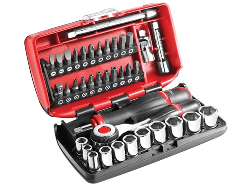 Facom 4in drive - socket, set