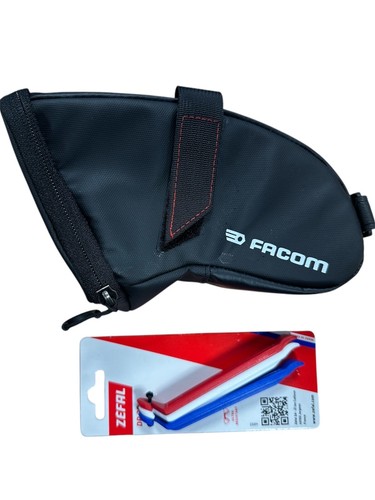 Facom seat bag bike - bike, cycling