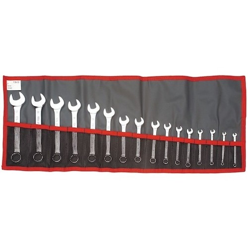Facom je16t short metric - facom,