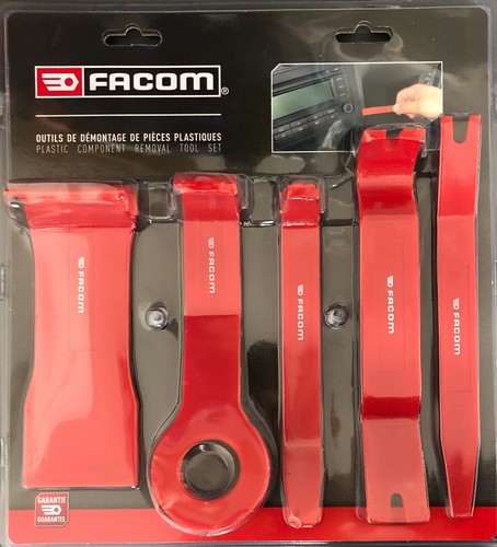 Facom trim removal tool - trim,