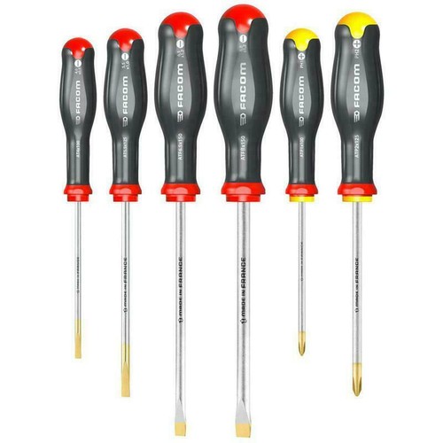 Facom tools pro protwist 6 - tools,