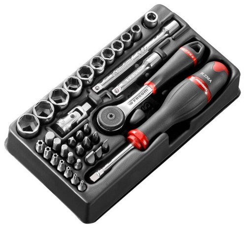 Facom mod r161 drive - 1/4″,