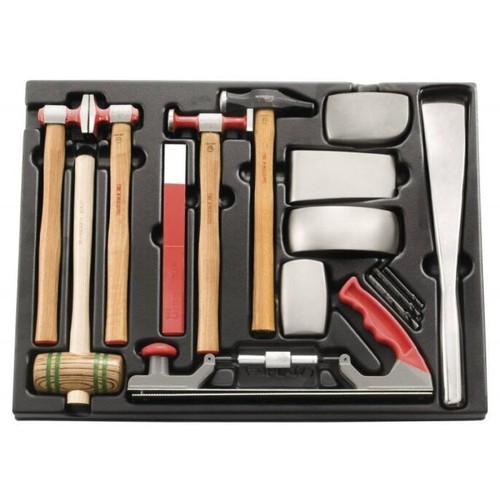 Facom mod car2 bodywork tools - facom,