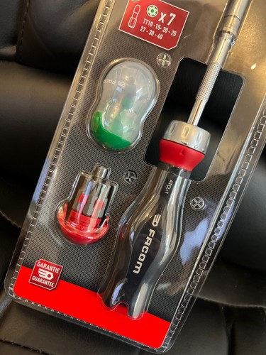 Facom tools protwist - tools, ratchet