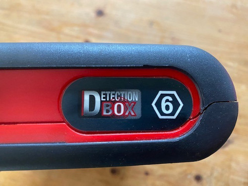 Facom dbox1 drive - facom,