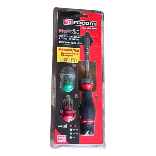 Facom acl 1apb - acl.1apb, protwist