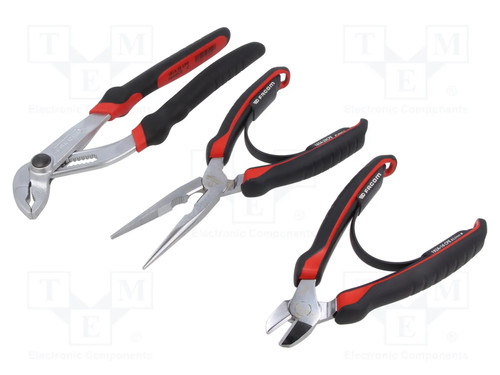 Facom cpe tools set - facom,