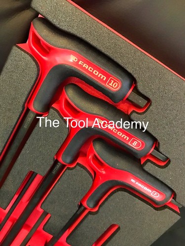 Facom tools foam module 3mm - facom,