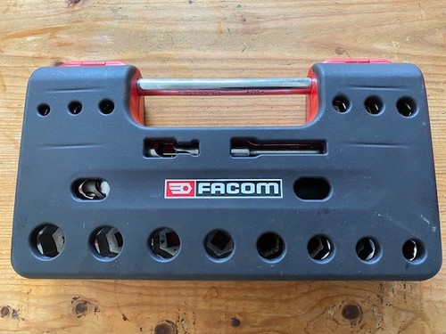 Facom dbox1 drive - facom,
