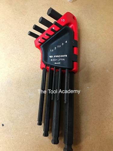 Facom tools piece - tools, ball