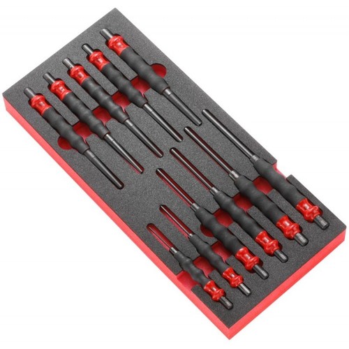 Facom tools modm - set, of