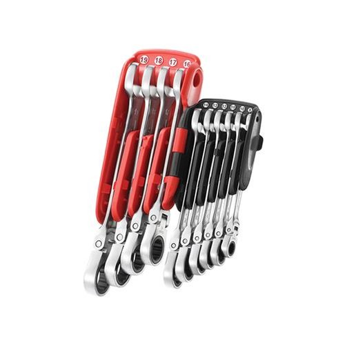 Facom metric ratchet - ,