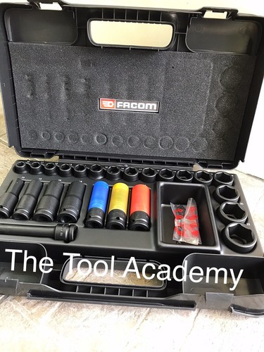 Facom air standard - air, impact