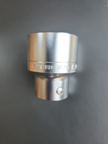 Facom tools 40mm - tools, dr