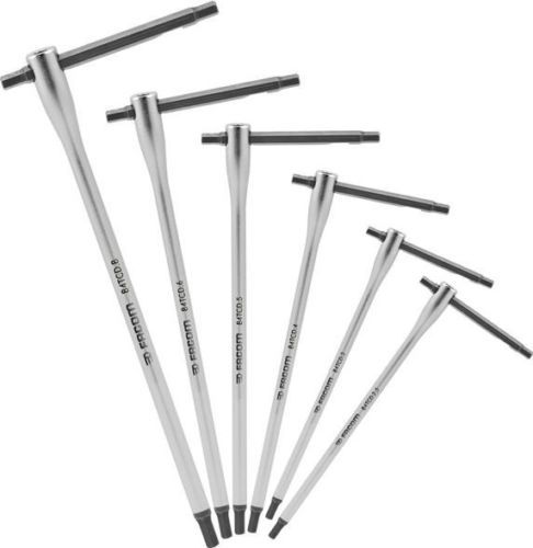 Facom tools 84tcd j6pb hex - facom,