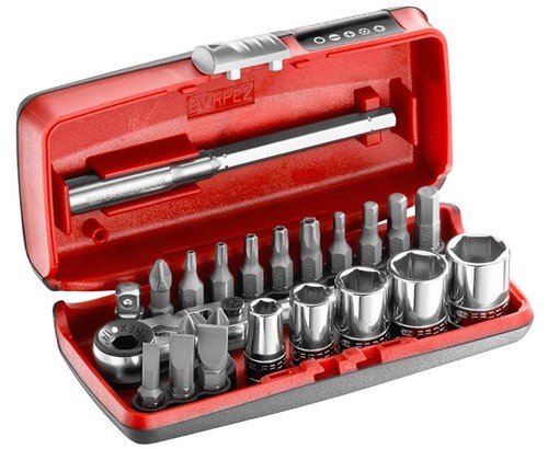 Facom tools r1pico socket - 1/4",